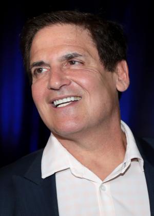 Mark Cuban